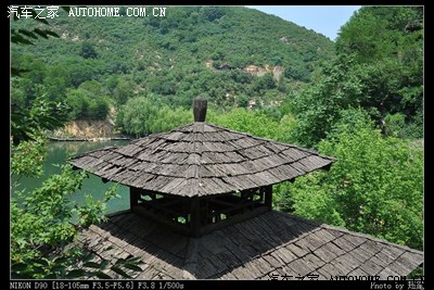 012.7.7-8 天津宝密局车友会 济南周边两日游 (