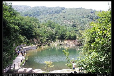 012.7.7-8 天津宝密局车友会 济南周边两日游 (