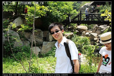 012.7.7-8 天津宝密局车友会 济南周边两日游 (