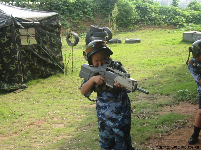 【图】黄埔铁血军魂铁血小战士!