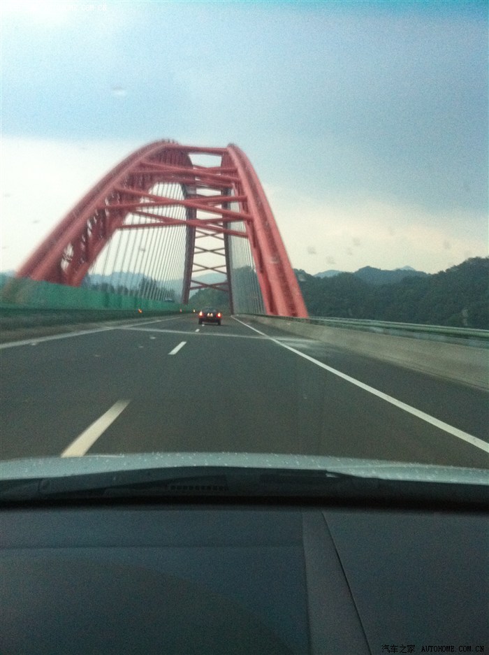 【图】姜大牙之黄山游记_高尔夫论坛_汽车之