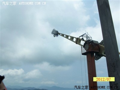 深圳大峡谷一日游,说说路上的真实感受。_赛欧