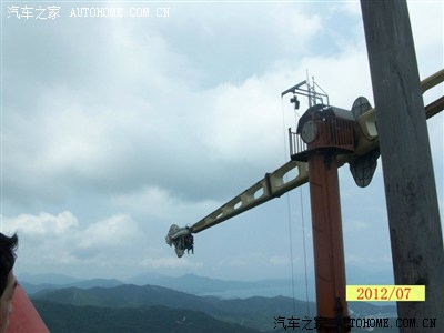 深圳大峡谷一日游,说说路上的真实感受。_赛欧