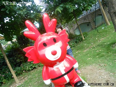 深圳大峡谷一日游,说说路上的真实感受。_赛欧