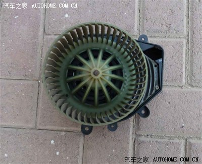 自己动手修理空调鼓风机,蒸汽杀菌空调蒸发器