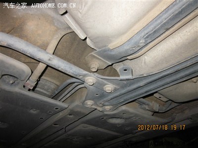 晚上下雨试驾11万公里雷克萨斯GS300和老款