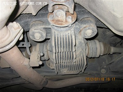 晚上下雨试驾11万公里雷克萨斯GS300和老款