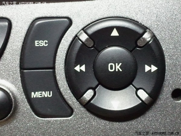 【图】求教408中央显示屏的时间怎么调?_标致