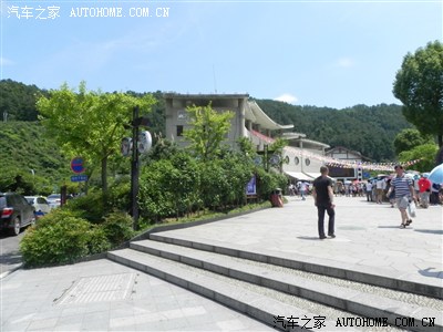 江浙沪FX2天一夜千岛湖鲨鱼团完美爆团~说好