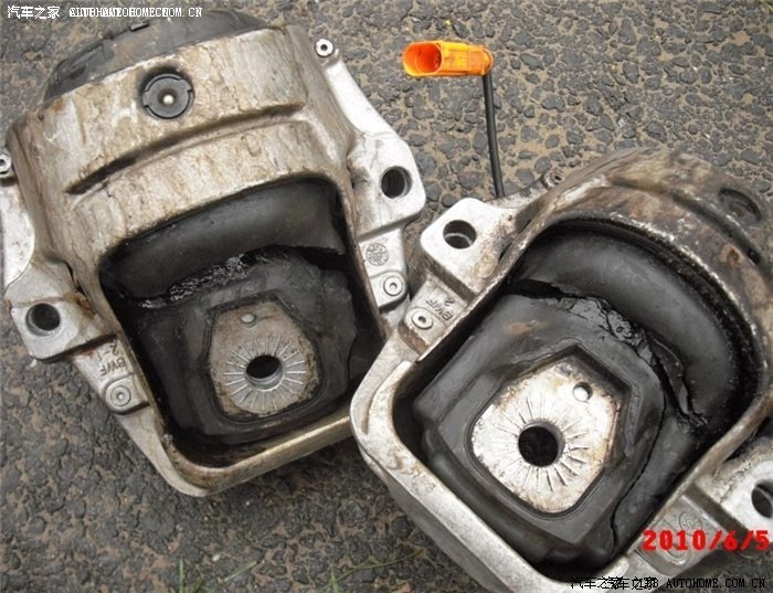 【图】怠速抖动,行驶过程也抖动,加速发动机噪