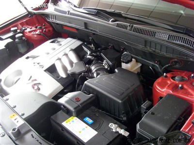 2012款红色维拉克斯 真tm红 2012年7月不知是