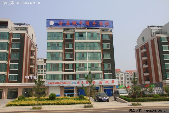 【图】2012.7.16---7.18莱州三山岛、蓬莱、长