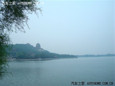 野三坡,白洋淀,北京,北戴河自驾游记-八千里秦