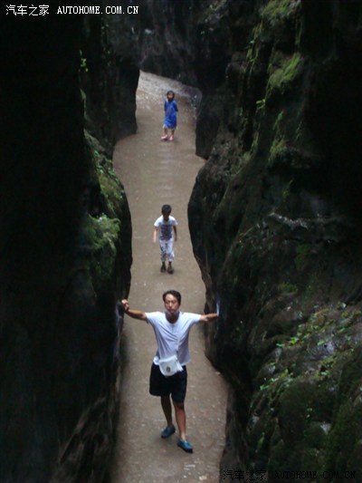 野三坡,白洋淀,北京,北戴河自驾游记-八千里秦