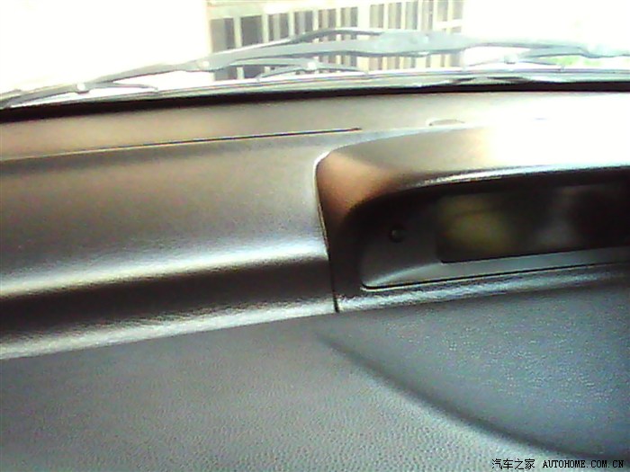 【图】仪表盘蜡及车顶清洗泡沫使用心得_标致