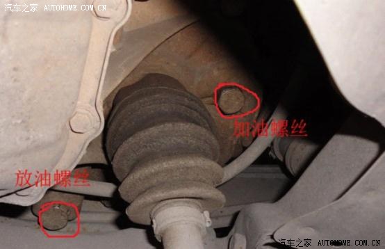 Q3换刹车油、防冻液、齿轮油、助力油,整理存