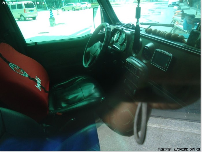 【图】看看是啥QY汽车!_福瑞迪论坛_汽车之家