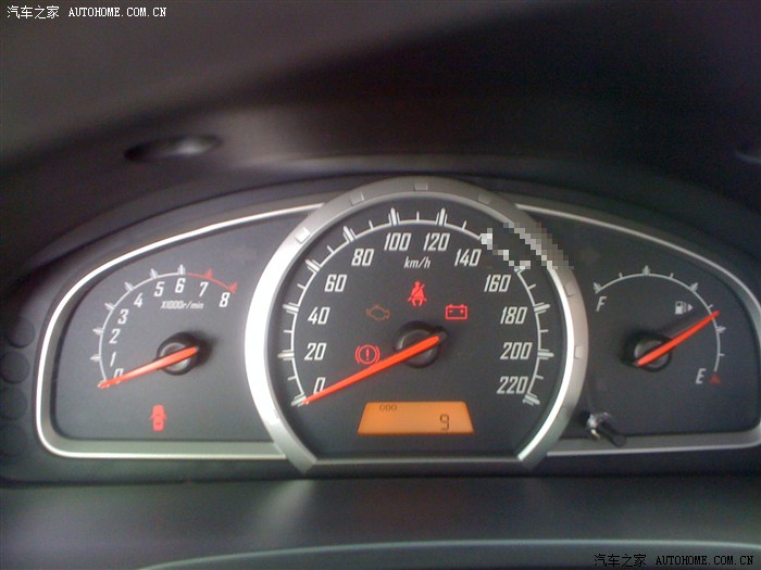 【图】发票都有了 还不认证?油耗 图片 价格 多