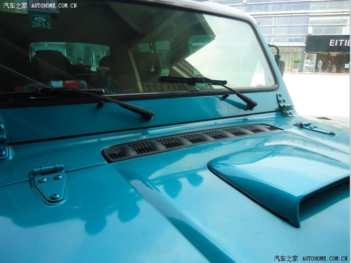 【图】看看是啥QY汽车!_福瑞迪论坛_汽车之家