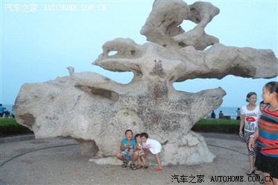 石家庄到日照济南自驾游_瑞虎论坛_手机汽车