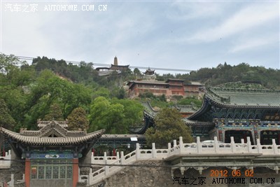 庆阳-兰州-青海湖-银川自驾游_起亚K2论坛