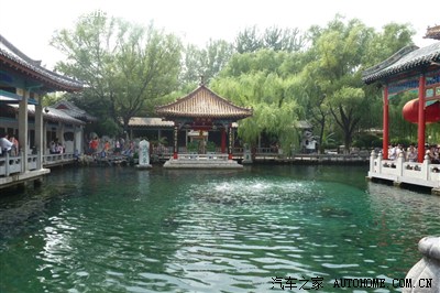 石家庄到日照济南自驾游_瑞虎论坛_手机汽车