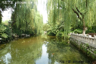 石家庄到日照济南自驾游_瑞虎论坛_手机汽车