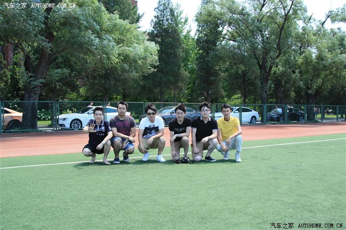 【图文】【AUDI A5北京外拍小队】721特大暴