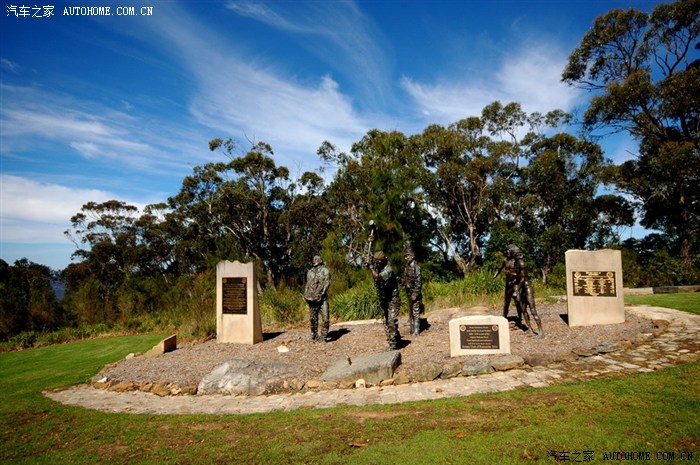 【图】可爱的悉尼。_荣威W5论坛