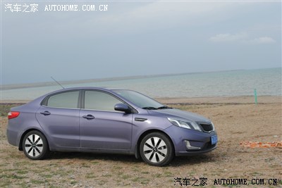 庆阳-兰州-青海湖-银川自驾游_起亚K2论坛