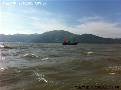 温州科鲁兹俱乐部,7月1日,鱼潦自驾游圆满结束