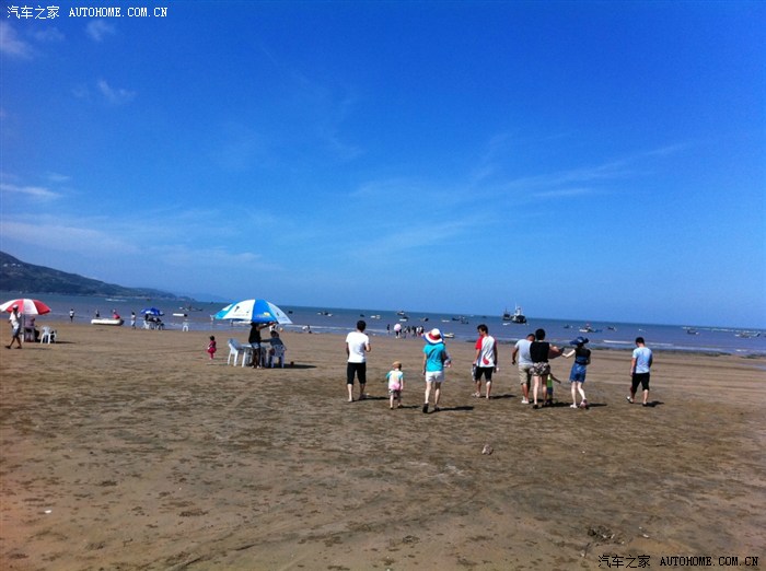 【图】温州科鲁兹俱乐部,7月1日,鱼潦自驾游圆