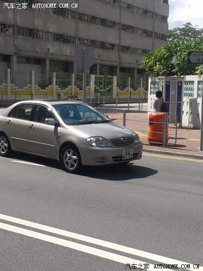 撇开海关,剪掉关税!--深圳TO香港半日购物攻略