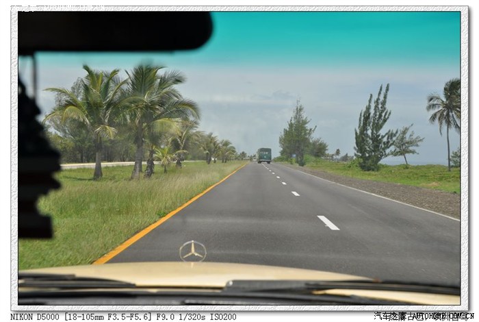 【图】热情拉丁古巴游和欧洲五国自驾游大片 