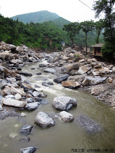 2012.7.21 关于北京房山地区暴雨那些事_北京