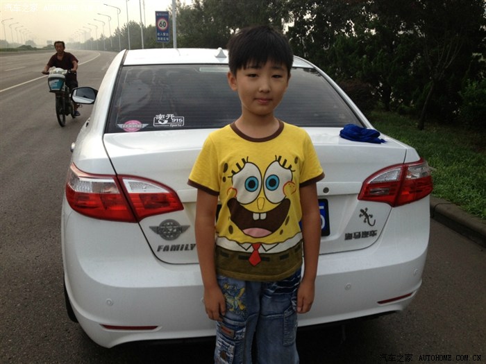 【生态小弟】自驾北戴河,适合带孩子玩的景点