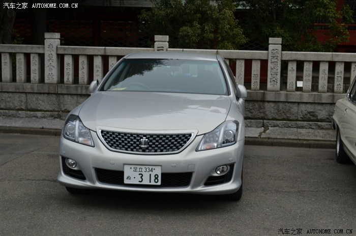 【图】上几张3月底东京街拍的车车照片增加点