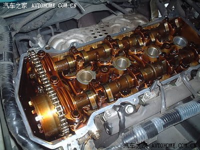 发动机清洗=油泥清洗