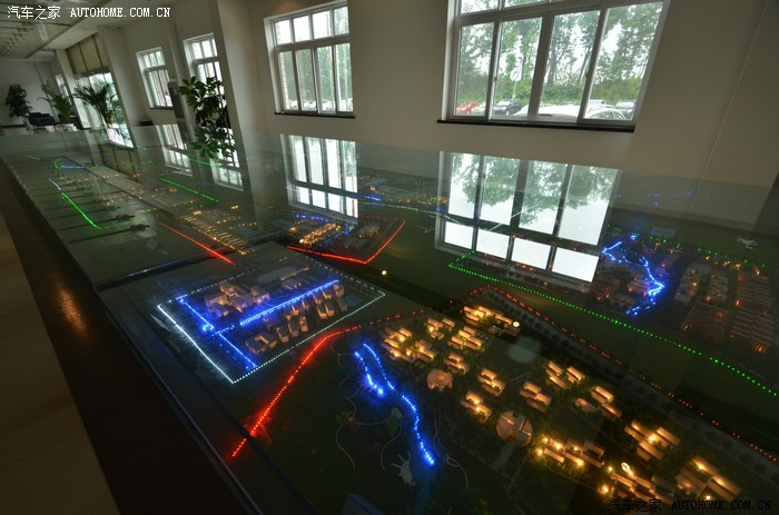 【图】成都高原厂试驾GX7 2.4 6AT!_帝豪EC7