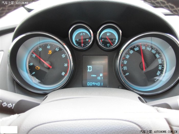 【图】英朗1.6T加速时顿挫、耸动检查维修过程