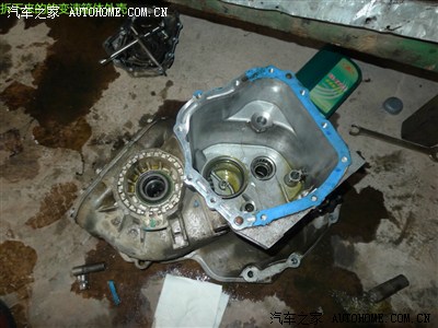 买车一年半车主的凄惨遭遇:变速箱先天严重设