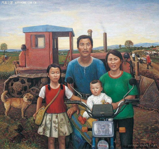 【图】看到这些照片,让我莫名的心痛,70后,80后