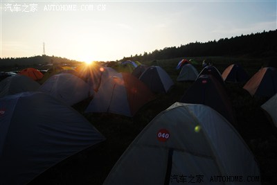 <em>仙女山</em>清凉之旅---见证许巍<em>演唱会</em>_瑞虎论坛_