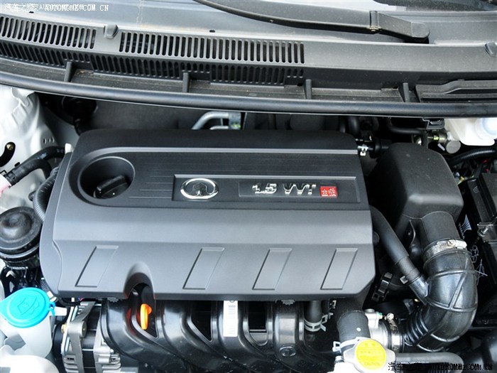 【图】在半离合状态下发动机抖动时,在车内能