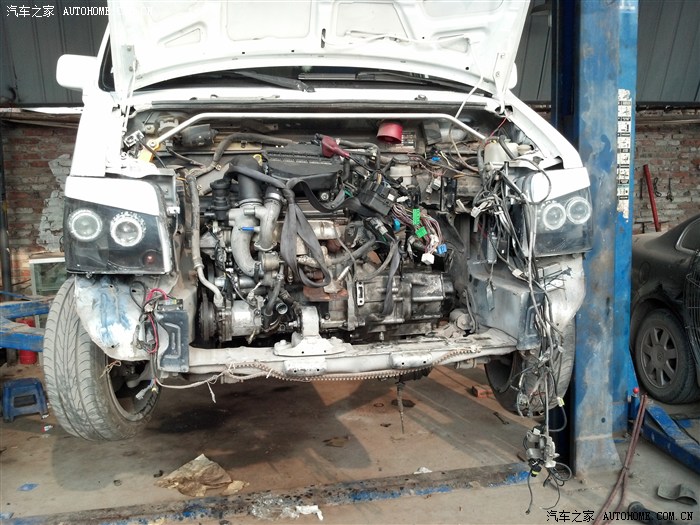 新作业,k14b的北斗星改08款k10t vvt