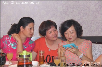 吐哈车友会鄯善周末聚会---欢迎群主归来及新车友入群
