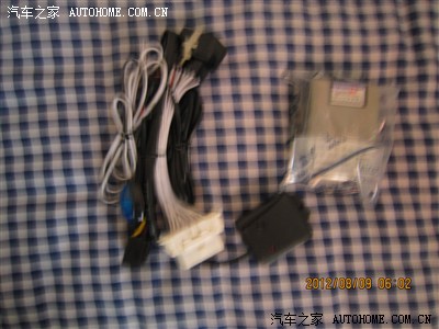 自己动手其乐无穷。熊熊作业三:2012款奇骏无