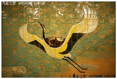 韶山冲感受伟人气魄 黄鹤楼喟叹烟波江上(吟故