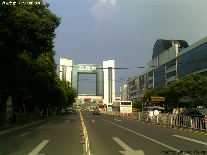 【图】新车未磨合 就长途了 伤车吗