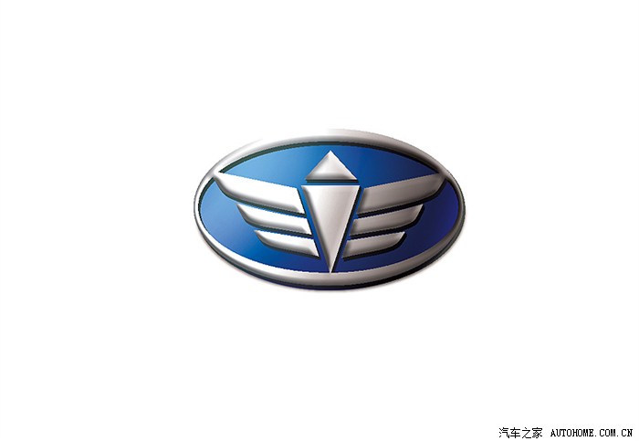 网上对鹰标质疑比较多,俺设计了两款一汽车标(增加了方案)